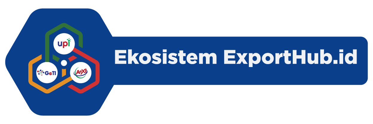 FAQ Ekosistem ExportHub.id
