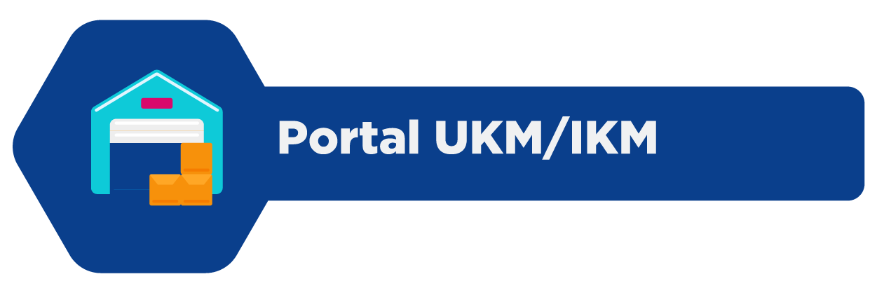 FAQ Portal UKM/IKM