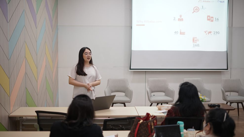 Kiprah WFC bagi Fashionpreneur di Indonesia